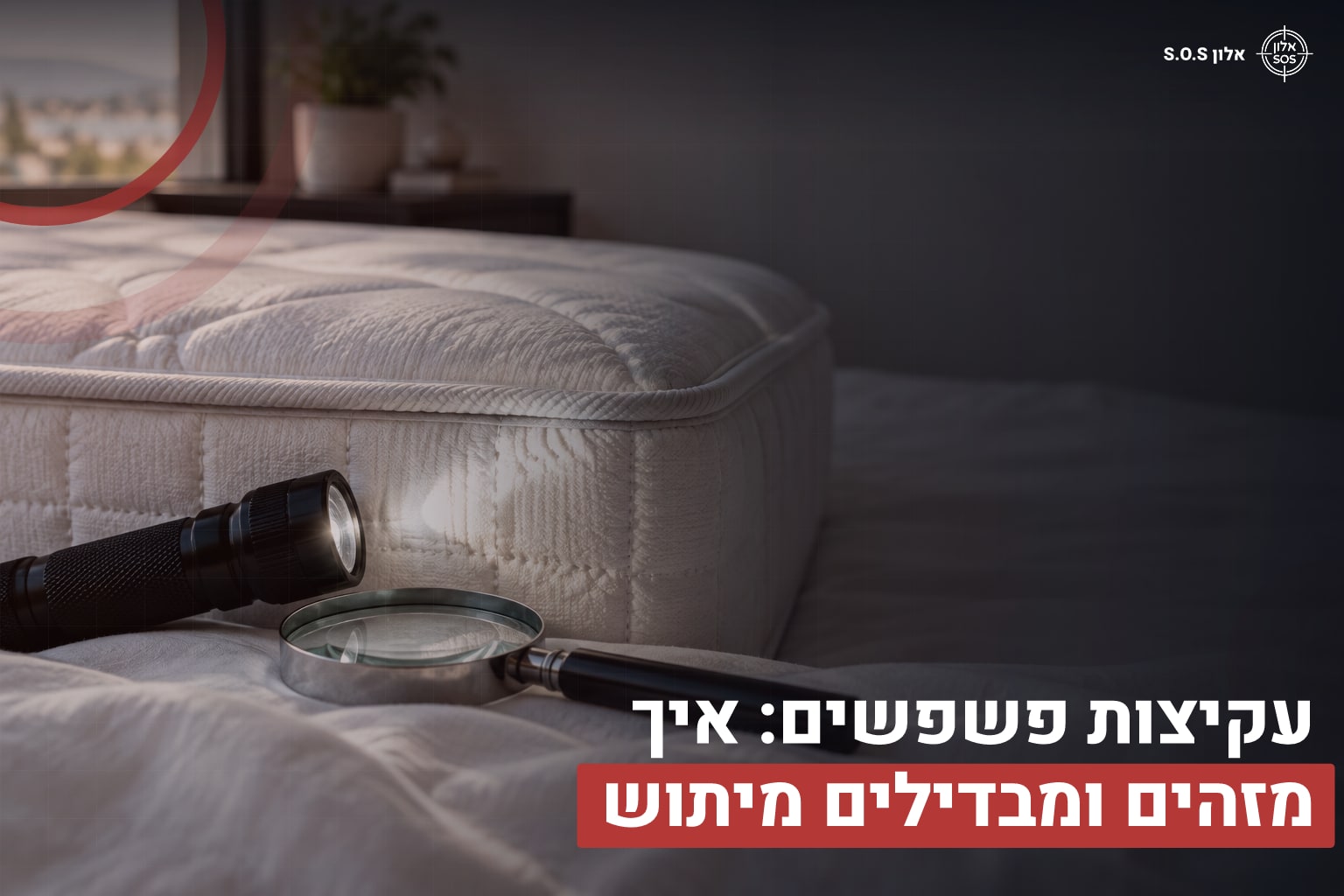 עקיצות פשפשים